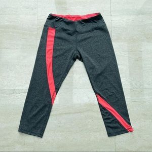 RBX crop leggings